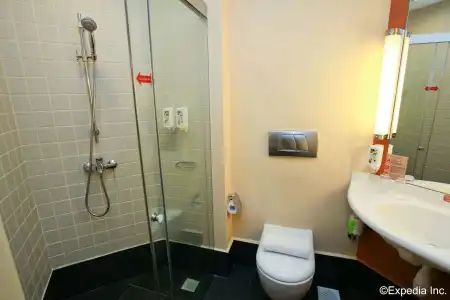 ibis Singapore On Bencoolen - 9