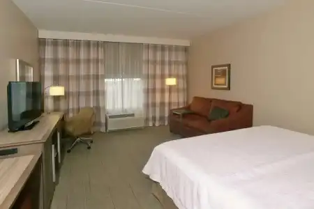 Hampton Inn Springfield-Southeast - 35