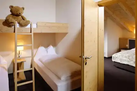 Aspen alpin lifestyle Grindelwald - 4