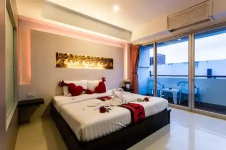 7Q Patong Beach - 46