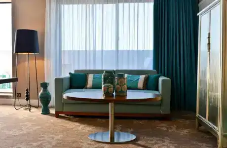 Holiday Inn Nice by IHG - 69