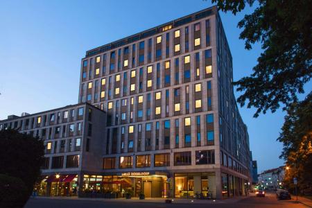 Meliá Düsseldorf - 46