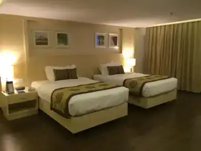 Golden Tulip Jaipur City Center - 30