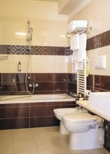 HB Aosta & Balcony SPA - 84