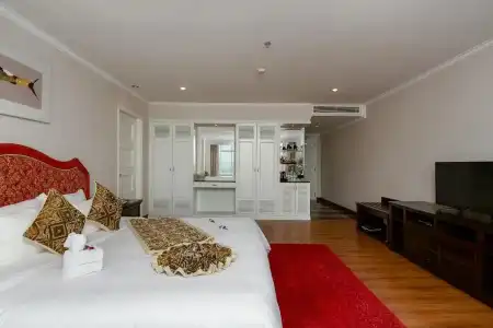 Muong Thanh Luxury Song Han - 122