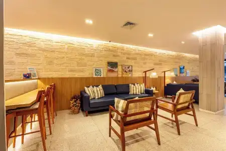 B&Bs Rio Copacabana Posto 5 - 14