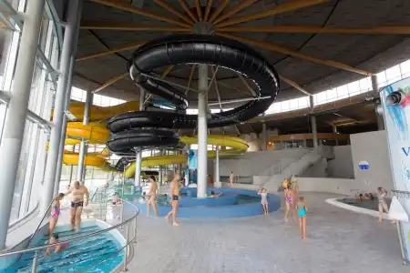 Tervise Paradiis Spa & Water Park - 37