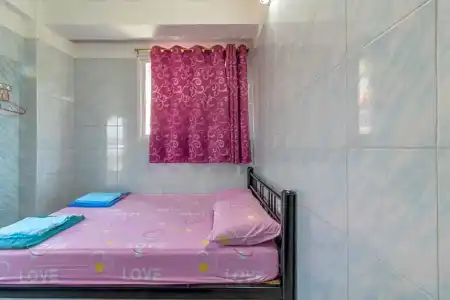 New Central Guesthouse - 21