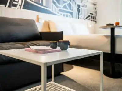 Ibis Styles Limoges Centre - 5