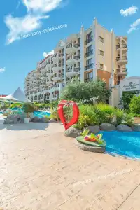 Harmony Suites 14 Apart/Grand Resort Deluxe/ - 0