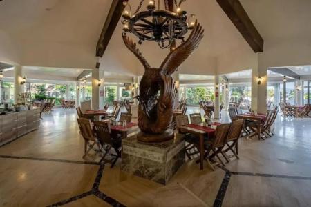 Golden Beach Resort & Spa - 5