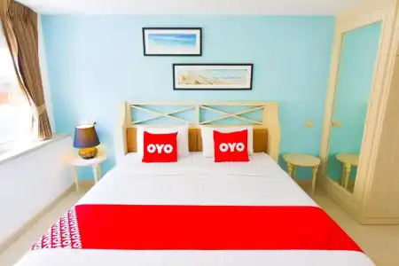 OYO 394 Nana Beach Cha Am - 94