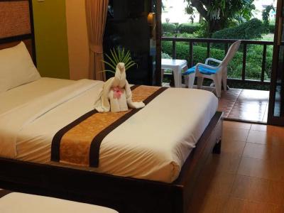 Bailan Beach Resort - 143