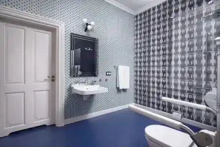 Relais & Châteaux Quadrille - 72