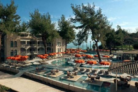 Zeus Kassandra Lagoon - 19