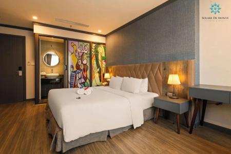 Solare De Monte & Spa - 44
