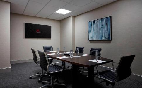 Washington Marriott Georgetown - 12