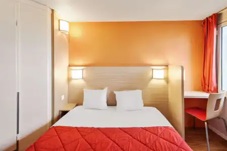 Première Classe Vannes - 60