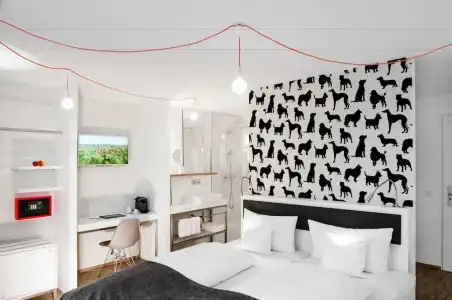 V-Hotel - 75