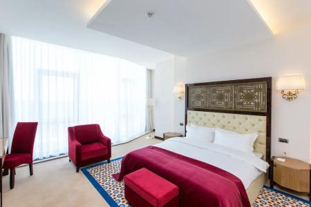 Kadorr Resort & Spa - 26