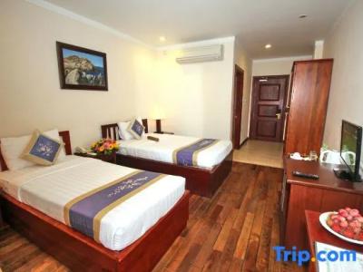Novela Muine Resort & Spa - 80