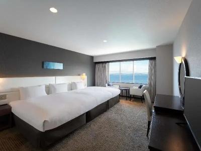 Grand Mercure Beppu Bay Resort & Spa - 87