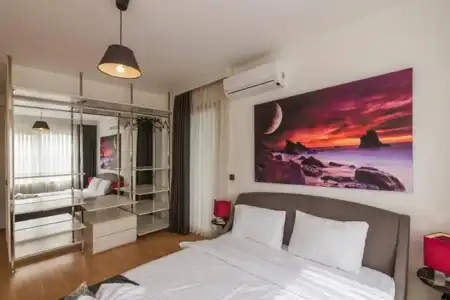 Nish Suite Atasehir - 44