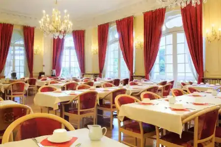 Hôtel El Paradiso - 20