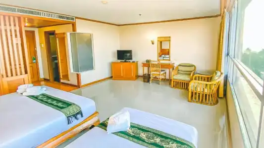 K Park Grand - 58
