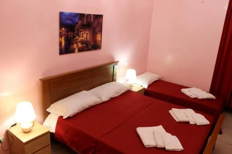 B&B Roma Castle Termini - 4