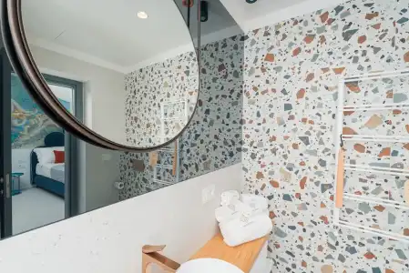 Albergo Diffuso Bacco Furore - 37
