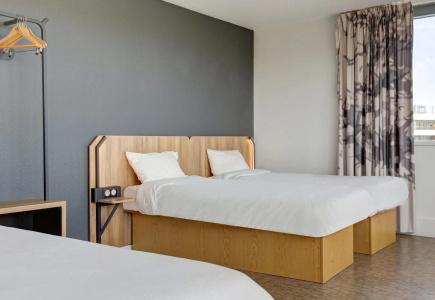 B&B Reims Bezannes - 41