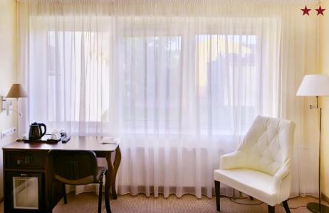 Romantic Boutique & Spa - 39