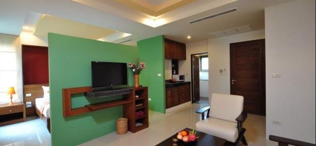 Samui Honey Suite - 39