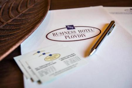 Business Plovdiv - Central Location - 124