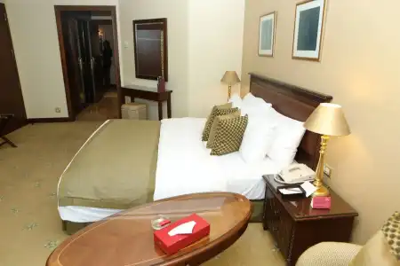 Le Royal Amman - 2