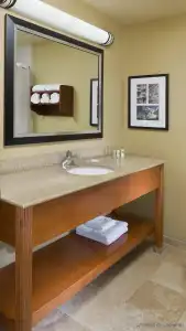 Spark by Hilton South East Corpus Christi - 7