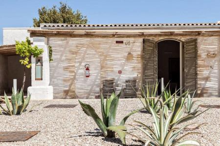 Masseria Borgo Sentinella - 0