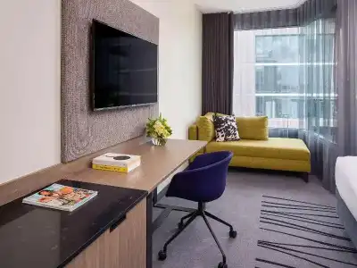 Novotel Geelong - 59