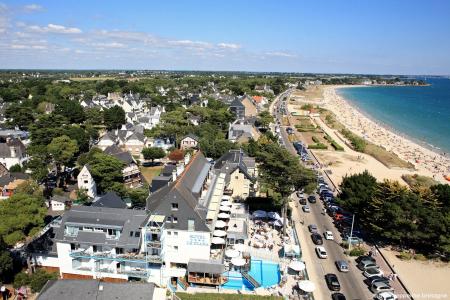 Le Diana Hôtel & Spa - 24