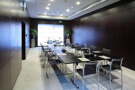 Starhotels Excelsior - 36