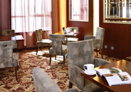 Ariva Beijing West Serviced Apartment - 12