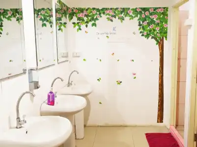 1Sabai Hostel - 42
