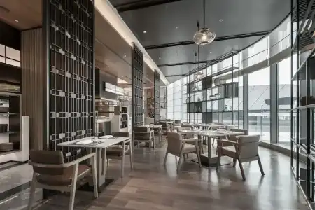 Courtyard by Marriott Chengdu South - 23
