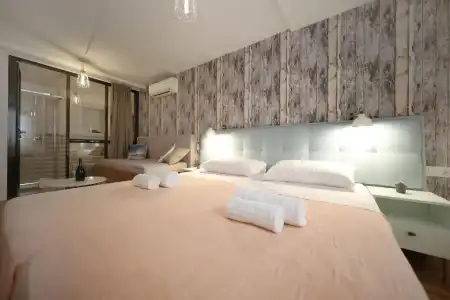Central Apartments - Integrated Zadar - 55