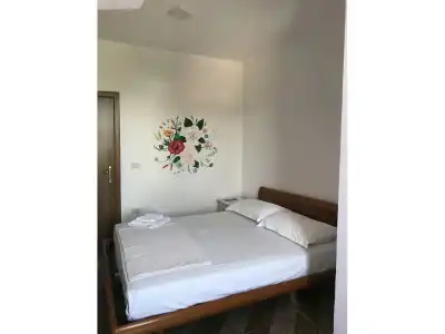 The Garden Beach Hostel - 20