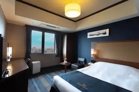 Monterey Grasmere Osaka - 28