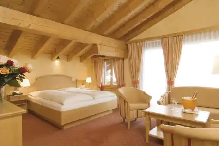 Silvretta Parkhotel - 51