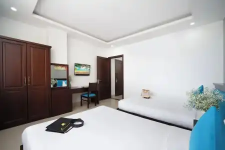 Platinum Beach & Apartment - 49