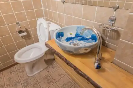 Nebesa Guest House - 70